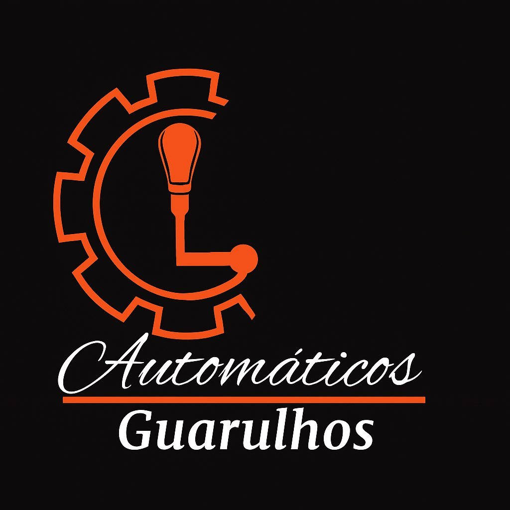 Automáticos Guarulhos Logo